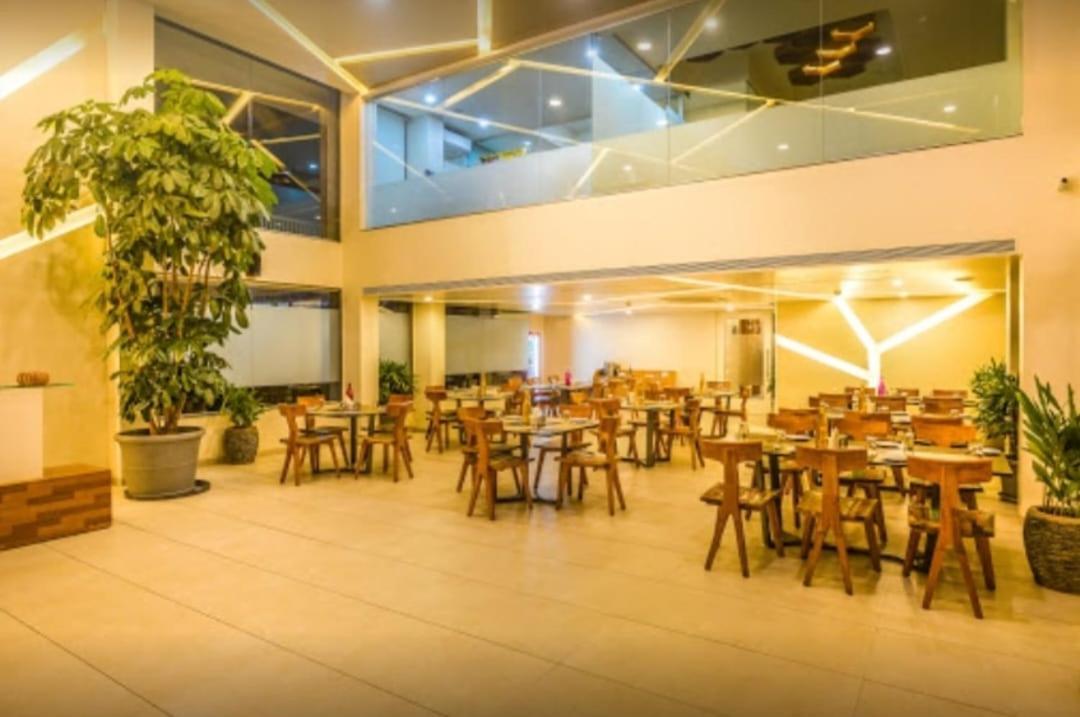 Elite Boutique Hotel サーターラー エクステリア 写真