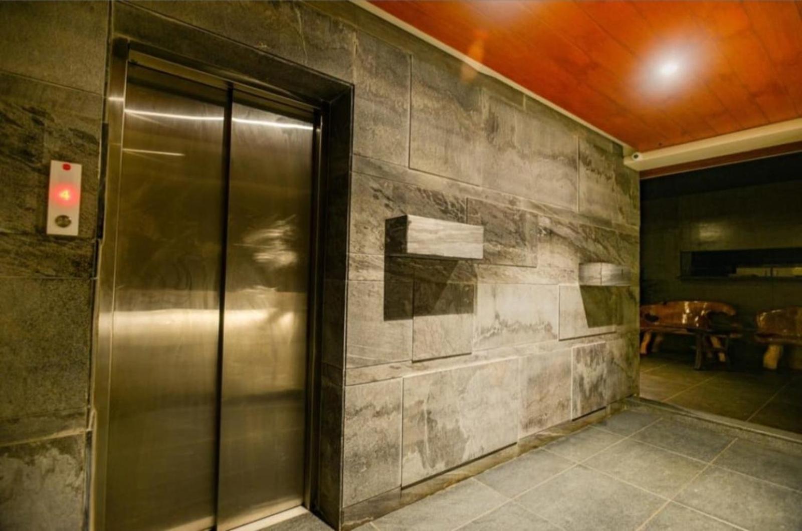 Elite Boutique Hotel サーターラー エクステリア 写真