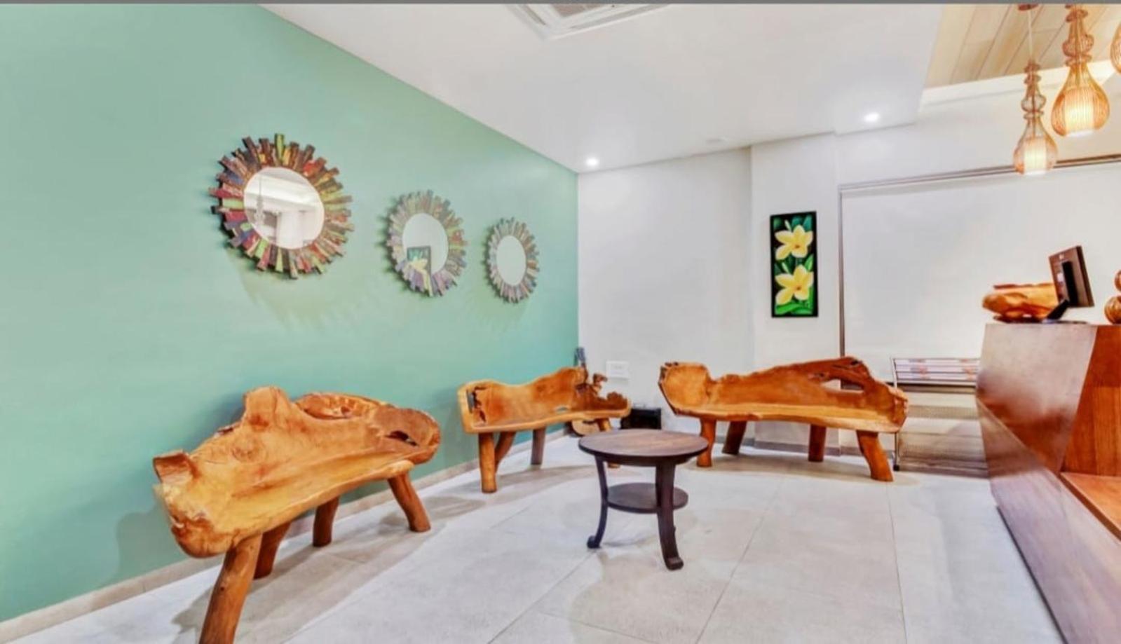 Elite Boutique Hotel サーターラー エクステリア 写真