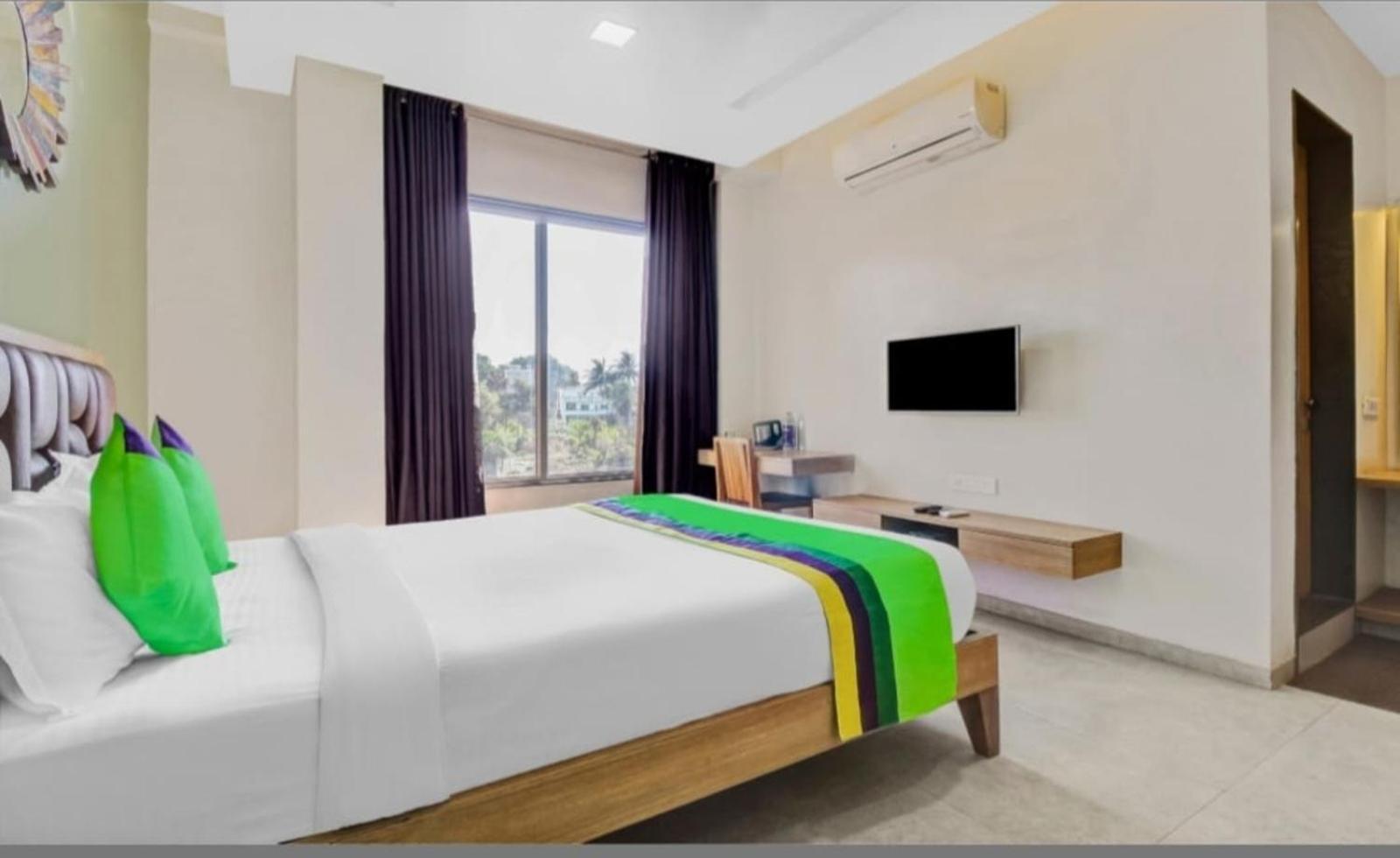 Elite Boutique Hotel サーターラー エクステリア 写真