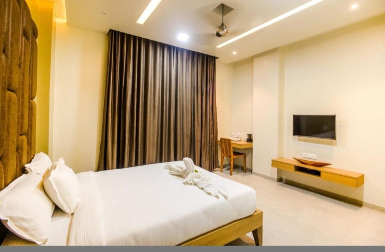 Elite Boutique Hotel サーターラー エクステリア 写真