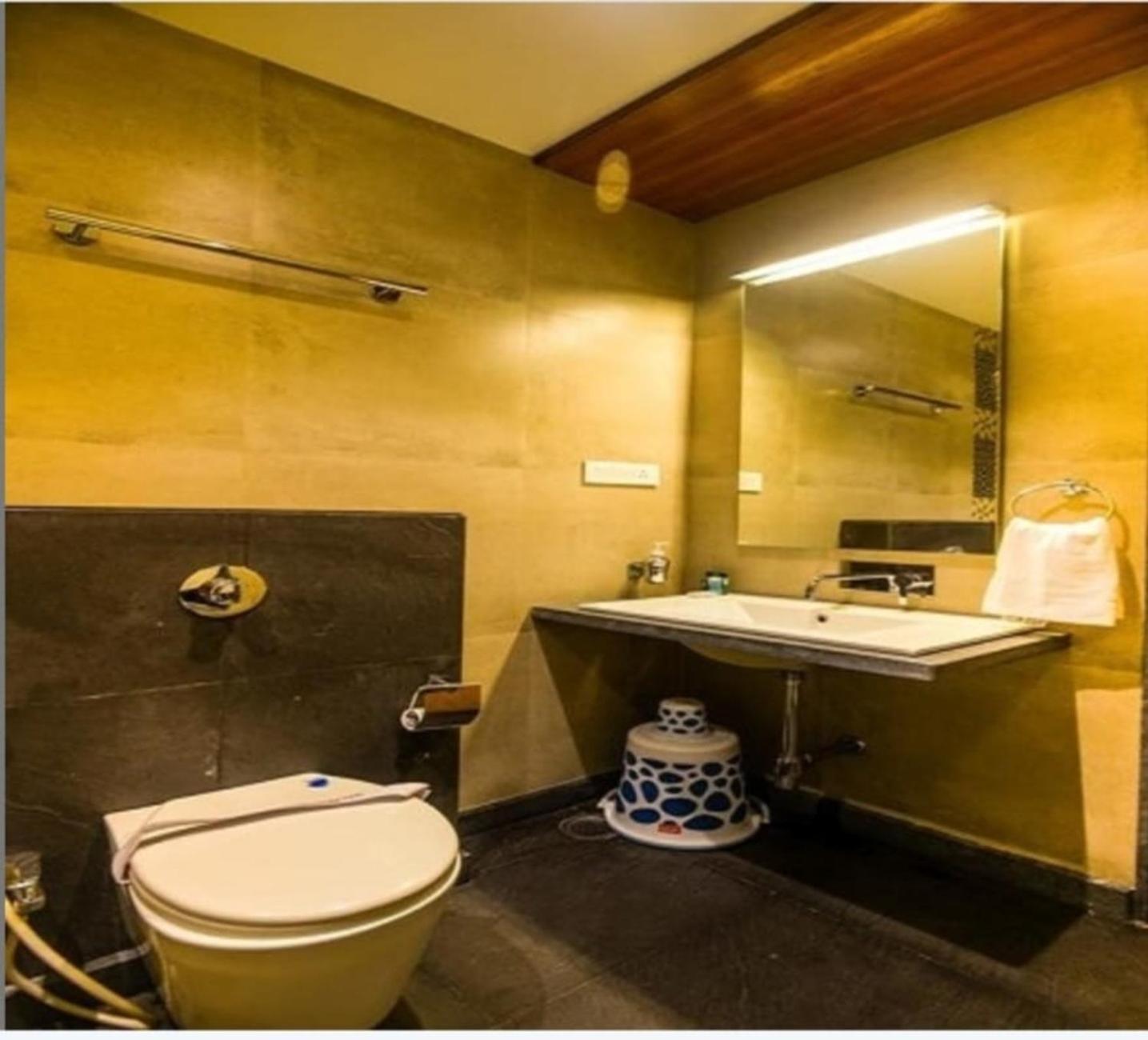 Elite Boutique Hotel サーターラー エクステリア 写真
