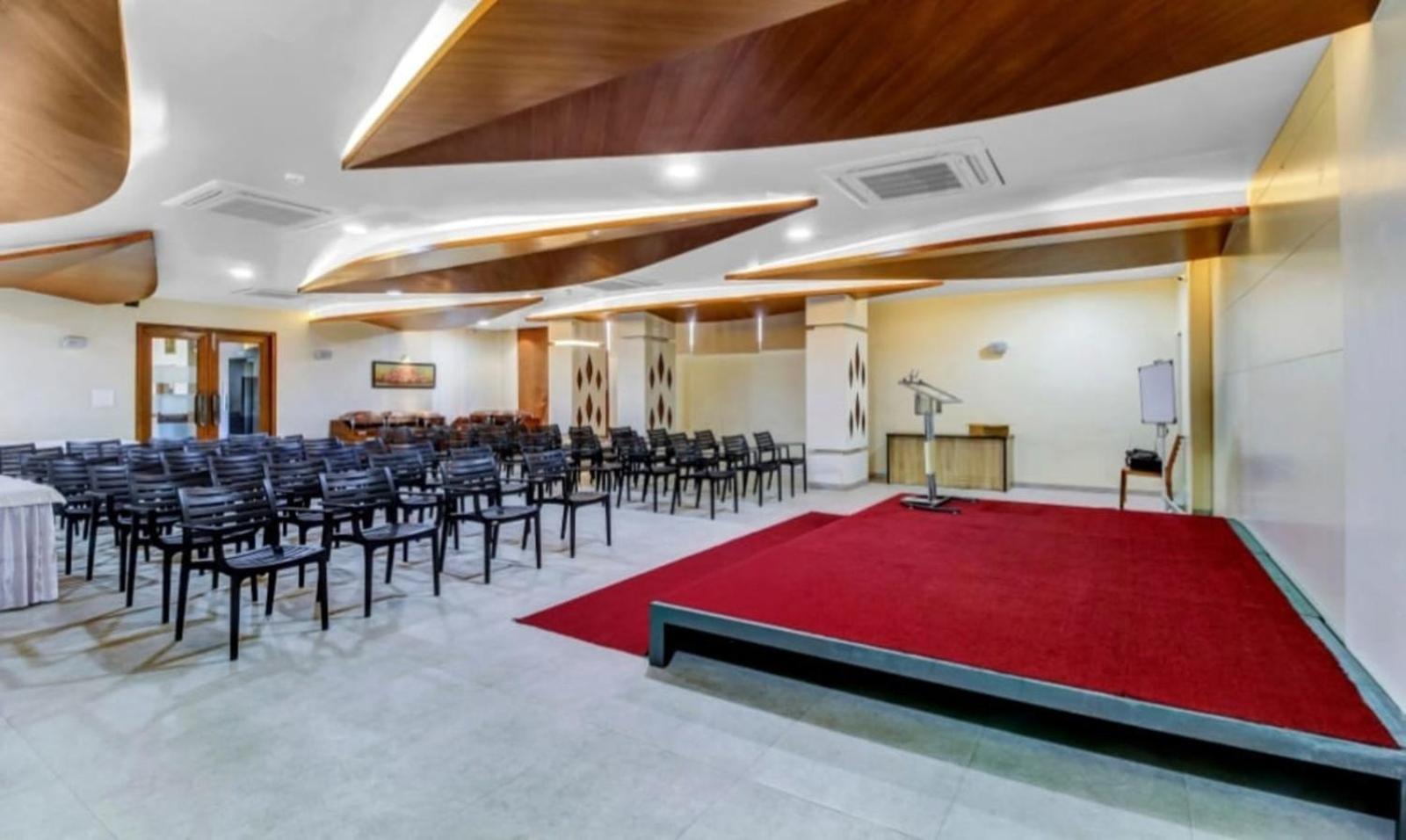 Elite Boutique Hotel サーターラー エクステリア 写真