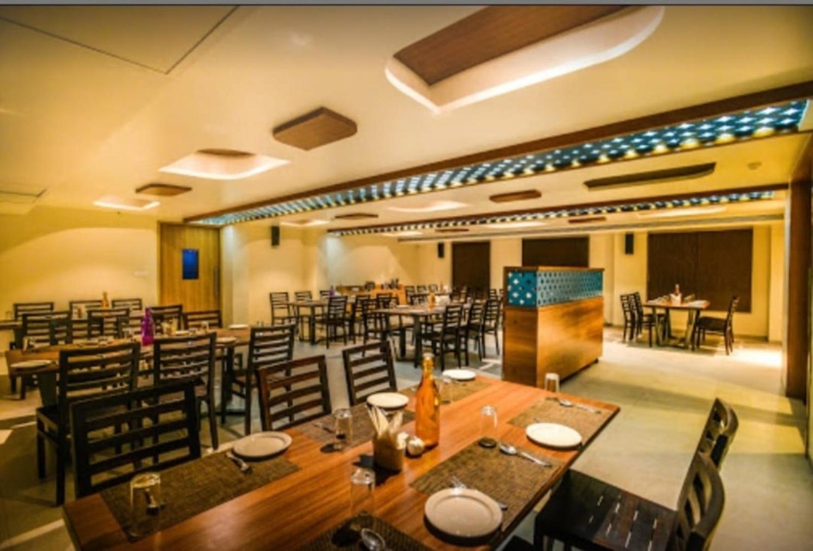 Elite Boutique Hotel サーターラー エクステリア 写真